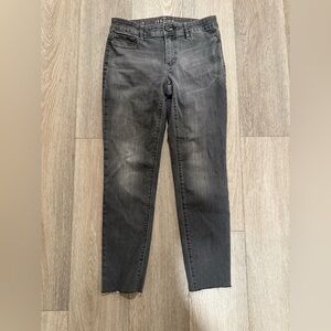 White House Black Market Jeggings